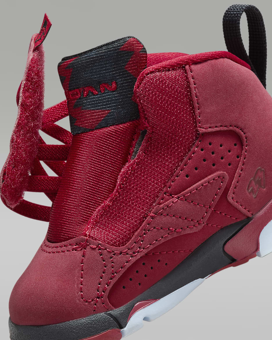 Jumpman MVP Baby Toddler Shoes